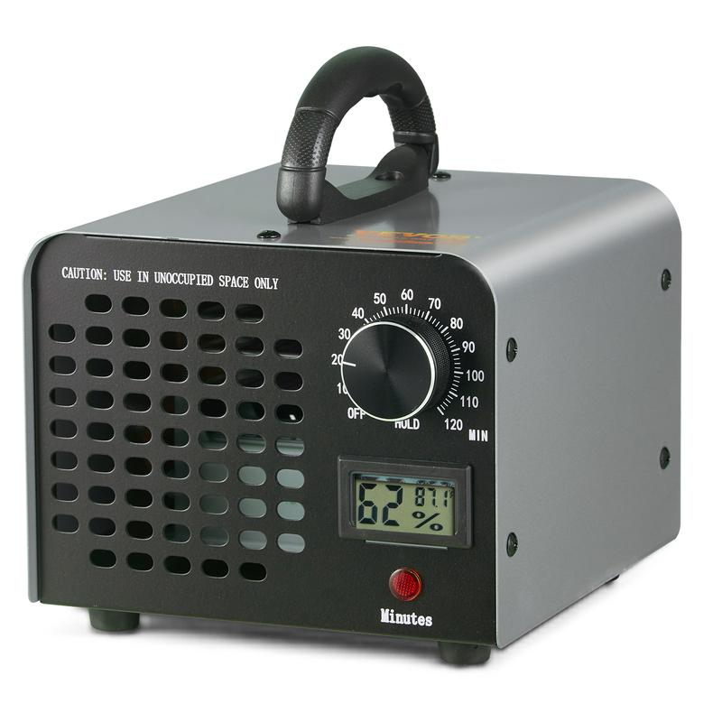 Nuyova Ozone Generator