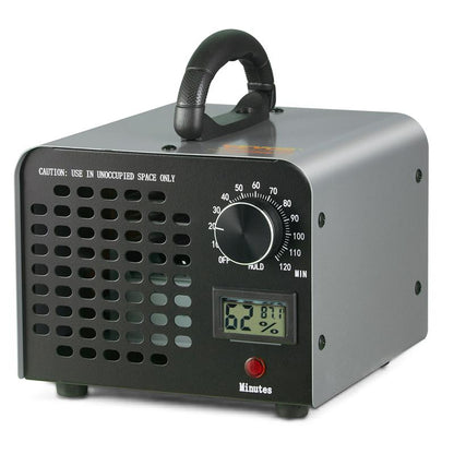 Nuyova Ozone Generator